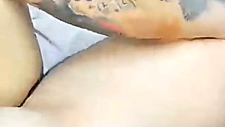 Puchis - Chubby MILF Primer Deep Anal Sex