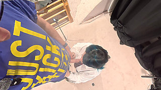 Teachers Dirty Slut & the Secret Vibrator