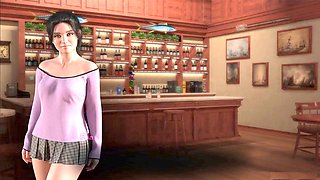 Hentai fuck, manga porn, fucking cartoons