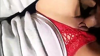Turkish Amateur Couple's Weekend Sex Tape