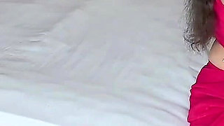 Slutty Stepmother's Fucking, Horny Stepmother Fond of Big Dicks