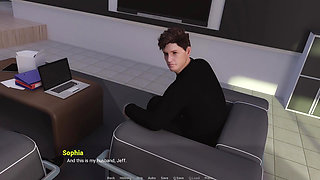 Complete Gameplay - Away From Home, Part 2