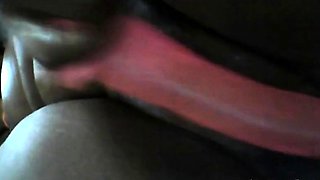 Oily Pussy Play with Dildo Sam - BBW Solo Orgasm