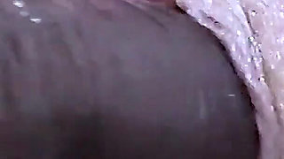 Brunette Fucking Machines Slut