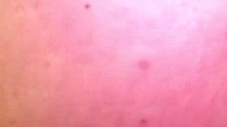 Smoking MILF POV Blowjob with Titsfuck, Gagging and Double Cum