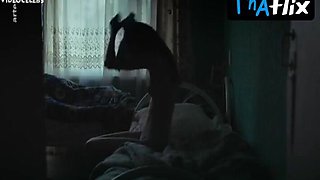 Daria Mureeva Caboose, Knockers Vignette in 1986