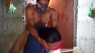 Desi Aunty