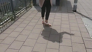 Flashing in Germany!