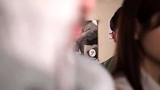 Teen close up fuck xxx housewife cumshot