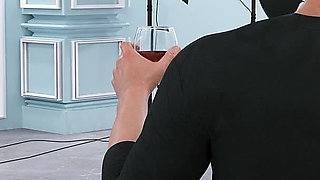 Shared Desire: Sexy Girl Uncensored and Unapologetic Cheats Her Boyfriend - Episode 3