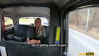 Victoria Pure Pleads for Gentle Passion in Blonde Ecstasy