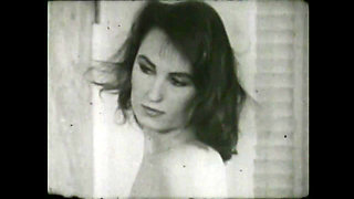 The Naked Girl Showing off Her Body (part 3)