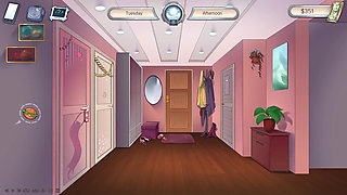 Complete Gameplay - MILFs Plaza, Part 1