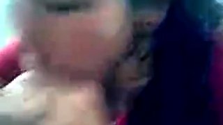 Asian Secretary Sucks Her Boss in the Office