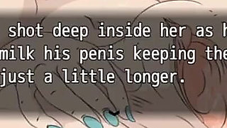 Never Saint V0.12 Part 30 One Night Stand by Loveskysan69