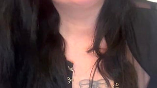 JOI Orgasm as Punishment