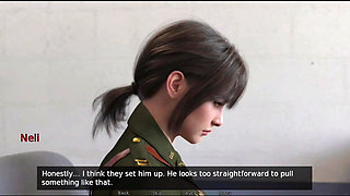 My First Kiss with Hot Friend - Asia Town - E03