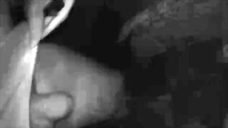 Real Cheating.wife and Husband's Best Friend Fuck