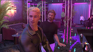 Couples Lustbound (part 6)