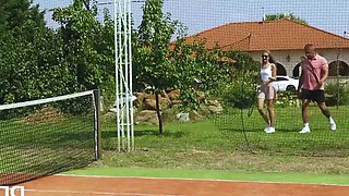 Perverted nymph unbelievable xxx clip