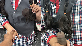 School Girl Ne Exam Mein Pass Hone Ke Liye Teacher Ke Sath Sex Kiya Virgin