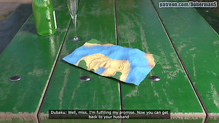 Mia. Episode 4 extended 1080p