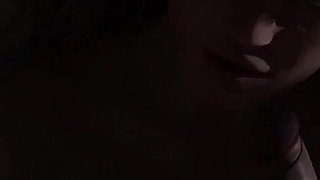 How to Lose One's Virginity 20 - Leo Gets Handjob & Blowjob From Stepmom, Then Anal with Stepsister