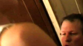 Amsterdam Blonde s Wild Night