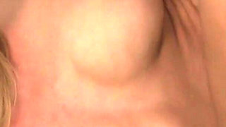 Wild Housewives Scene-3 Slim Busty Blonde Housewife Nanny Mary Ends up Fucking Hard with Her Personal Trainer