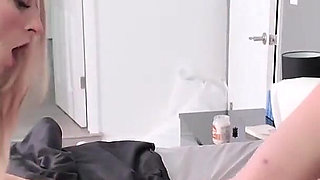 Fit Twins Anal 3sum, Wrestle & Cum Eating