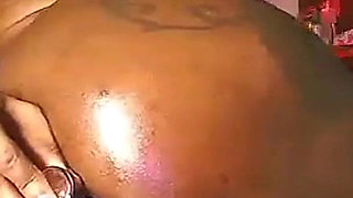 Strip Tease Lush Cum Show