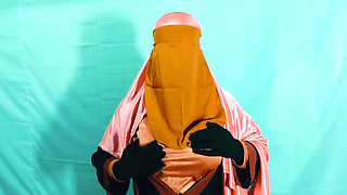 Indian beautiful Labani Akhtar is thirsty for sex - Clear Bangla