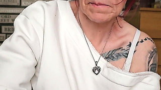 Dirty Talk Wife About Cheating on Me with Her New Friend