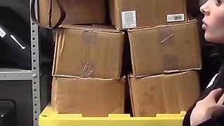 Sit on Santa's Lap and Ride His Dick, and He'll Get You What You Want