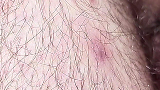 The Best Close up- Fat Russian Girl Sucked My Fat Dick Cum in Mouth