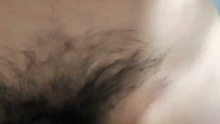 Beautiful Petite Filipina Blowjob and Doggystyle - Real Homemade Asian