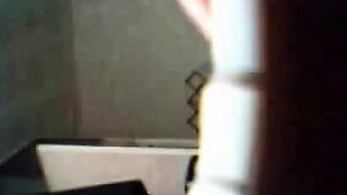 Filipina Amateur Webcam Solo