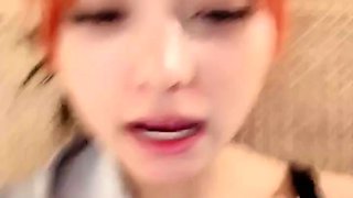 Close up teen fucking
