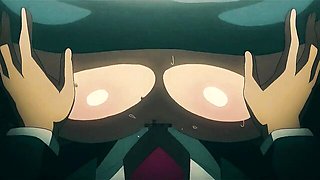 Hentai PD - public clip
