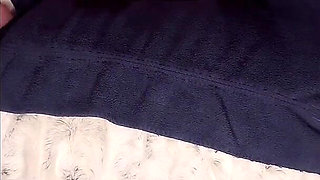 Shower First, Then Playtime