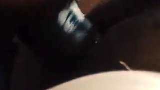 Sunisha Aunty Gives a Blowjob to Her and Got Fucked Very Badly