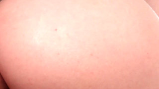 Blonde and Brunette Get Double Teamed and Fucked Hard During Drawing Job