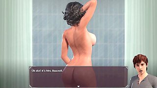 Big ass new york, animated hindi, gummy vore