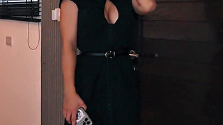 Hot Girl Fucks Husband's Best Friend Over Debts! Fucked Best Friend's Wife!