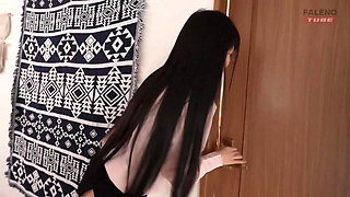The Teacher I Thought Was an Untouchable Beauty Is Actually a Total Pervert Obsessed with Cock Training! Chapter.2