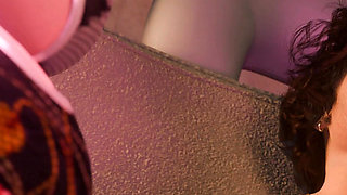 Ep6: Quickie Massage: Chantara - Seduction, Secrets, and a Critical Mistake