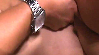 Horny Redhead Scene-3 Big Ass Redhead Dani Jensen Fucking at a Party