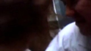 Japanese MILF Secretary in Silent Amateur Video