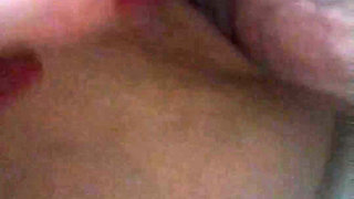 Mutual Masturbation Before Skinny Chick Gets Dicked