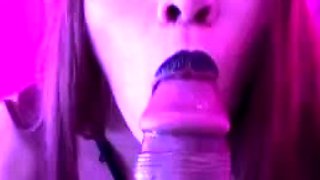 OnlyFans Octokuro Cathulu Aka Cthulhu Dirty Ritual VERTICAL